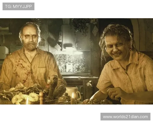 21点技巧生化危机：利用21点技巧增强生化危机游戏中的决策能力与操作技巧