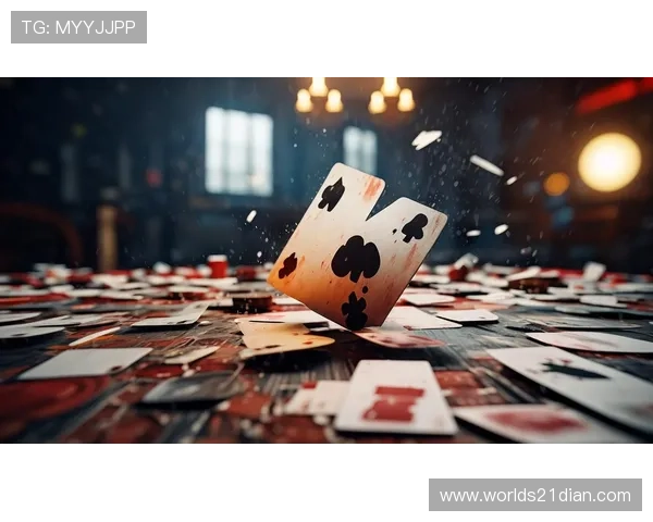 21点扑克牌课程实战技巧讲解，帮助你在赌场中轻松取胜的必备技能