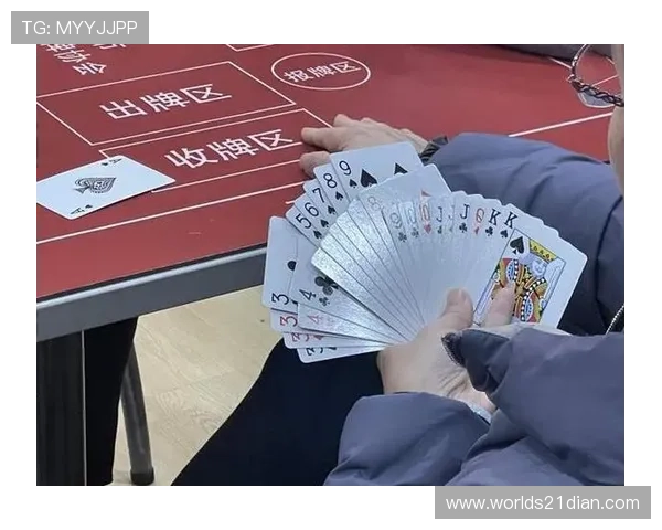 扑克牌二十一点怎么玩技巧解析，帮助玩家掌握核心策略实现游戏中的优势