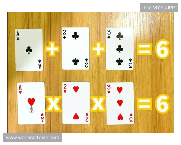 新手必看扑克牌二十一点半的玩法步骤与注意事项