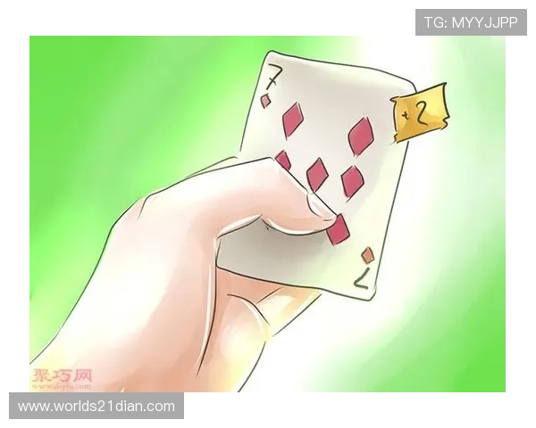 淑女纸牌21点攻略:利用概率分析优化出牌策略的实用指南