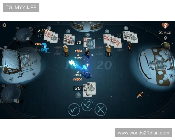 黑杰克21单机版经典游戏模式,体验真实赌场氛围与无限挑战激情 黑杰克21单机版经典游戏模式,体验真实赌场氛围与无限挑战激情