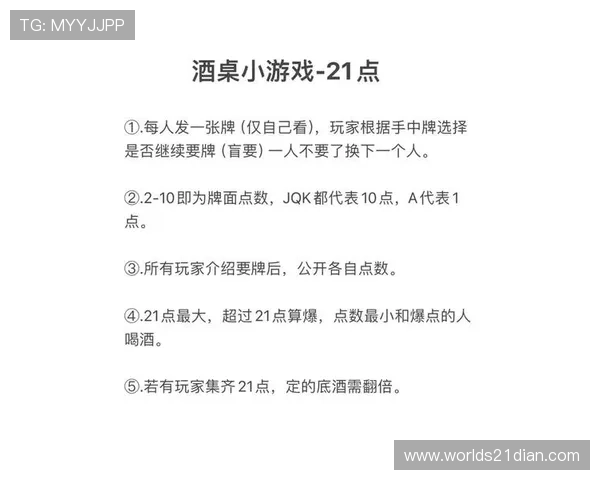 掌握21点翻倍规则的技巧:提升你的游戏水平和赢钱概率 掌握21点翻倍规则的技巧:提升你的游戏水平和赢钱概率